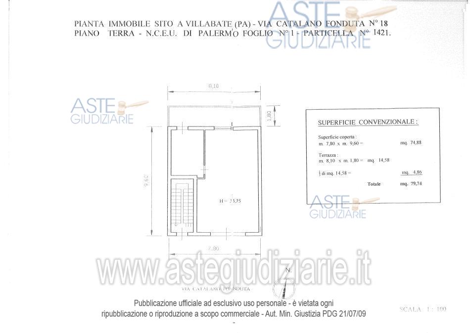Planimetria