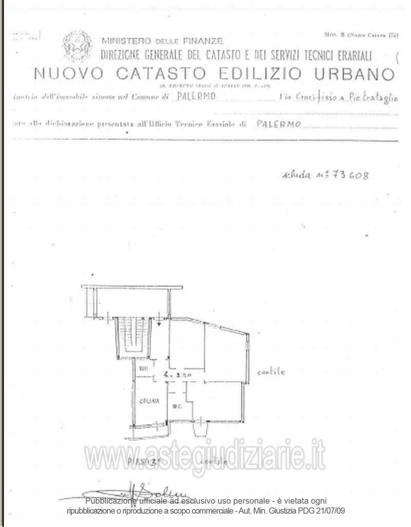Planimetria 