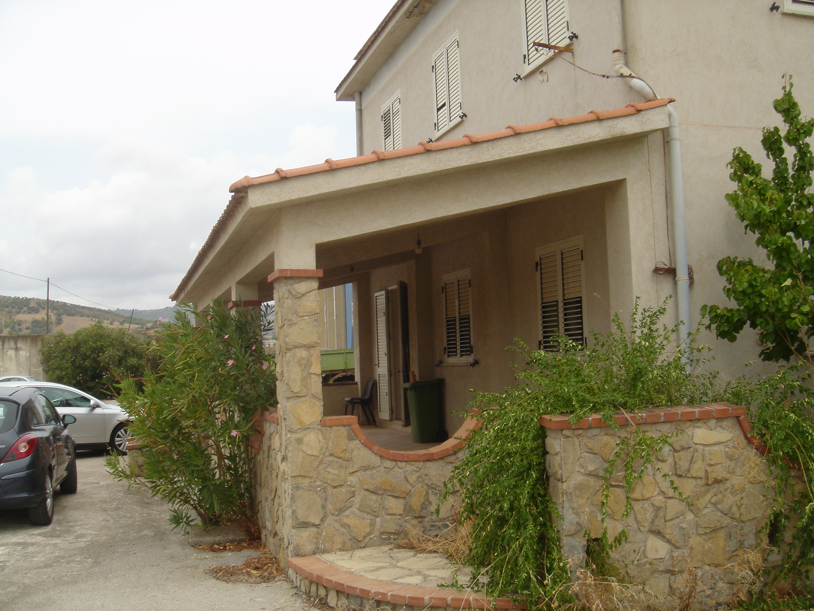 Complesso immobiliare Ciminna