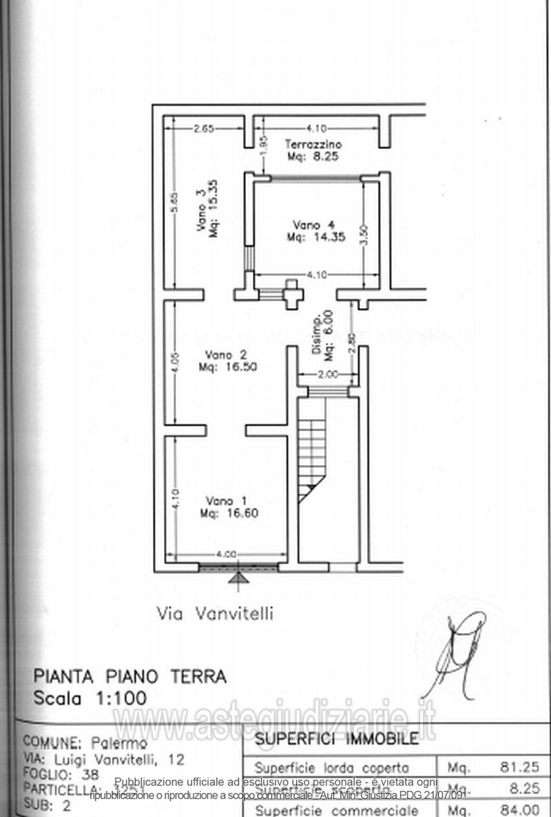 Planimetria