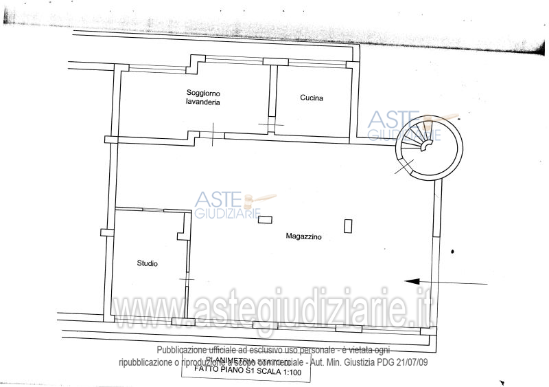 Planimetria 