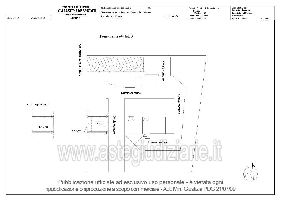 
Planimetria 