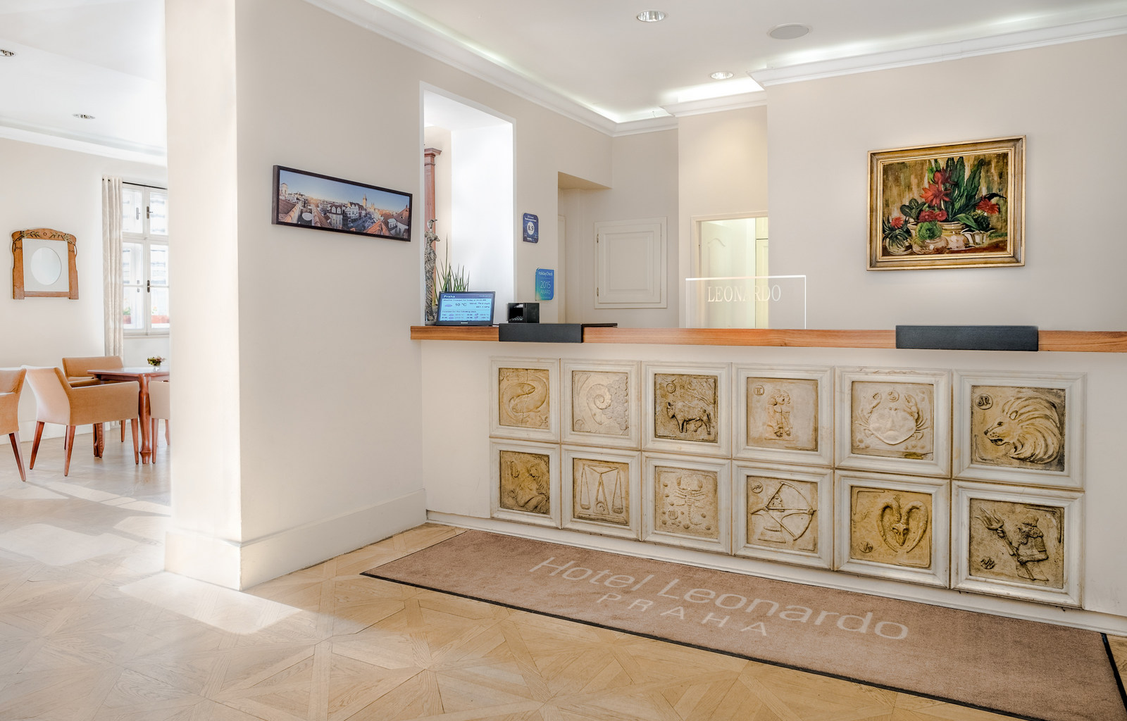 Foto interno