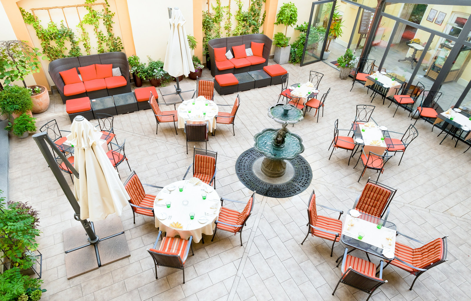 Foto ristorante
