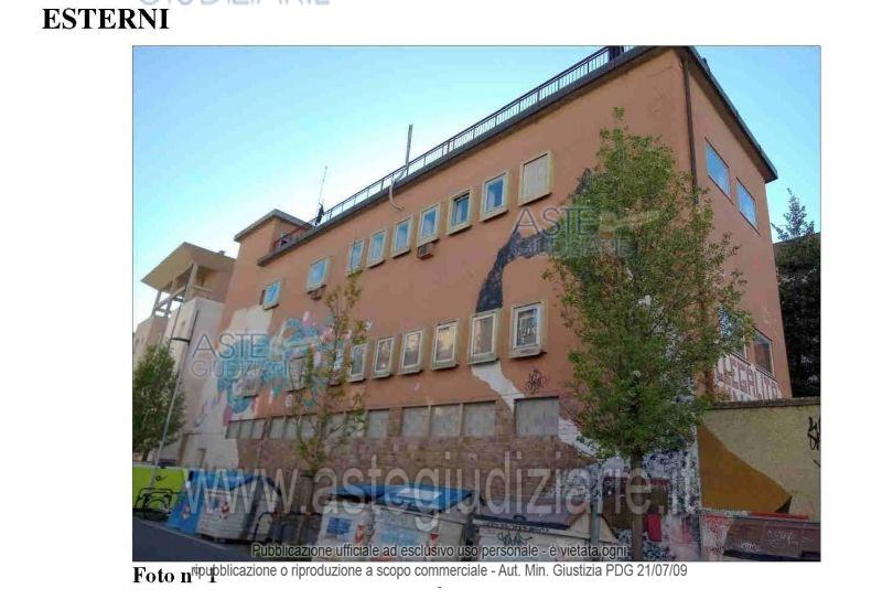 Palazzina