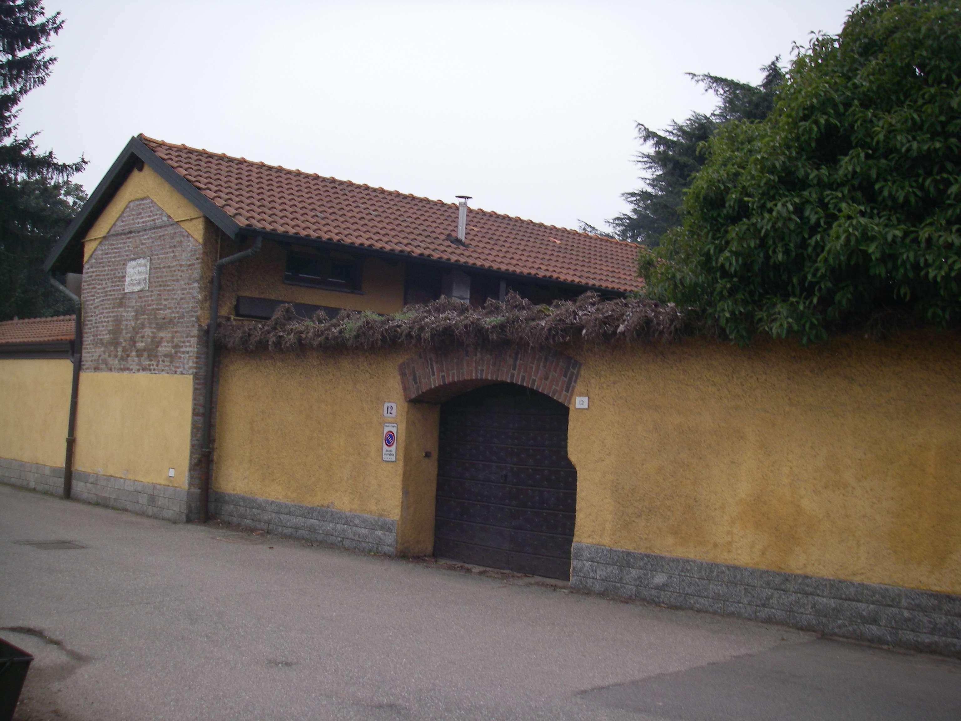foto prevalente
