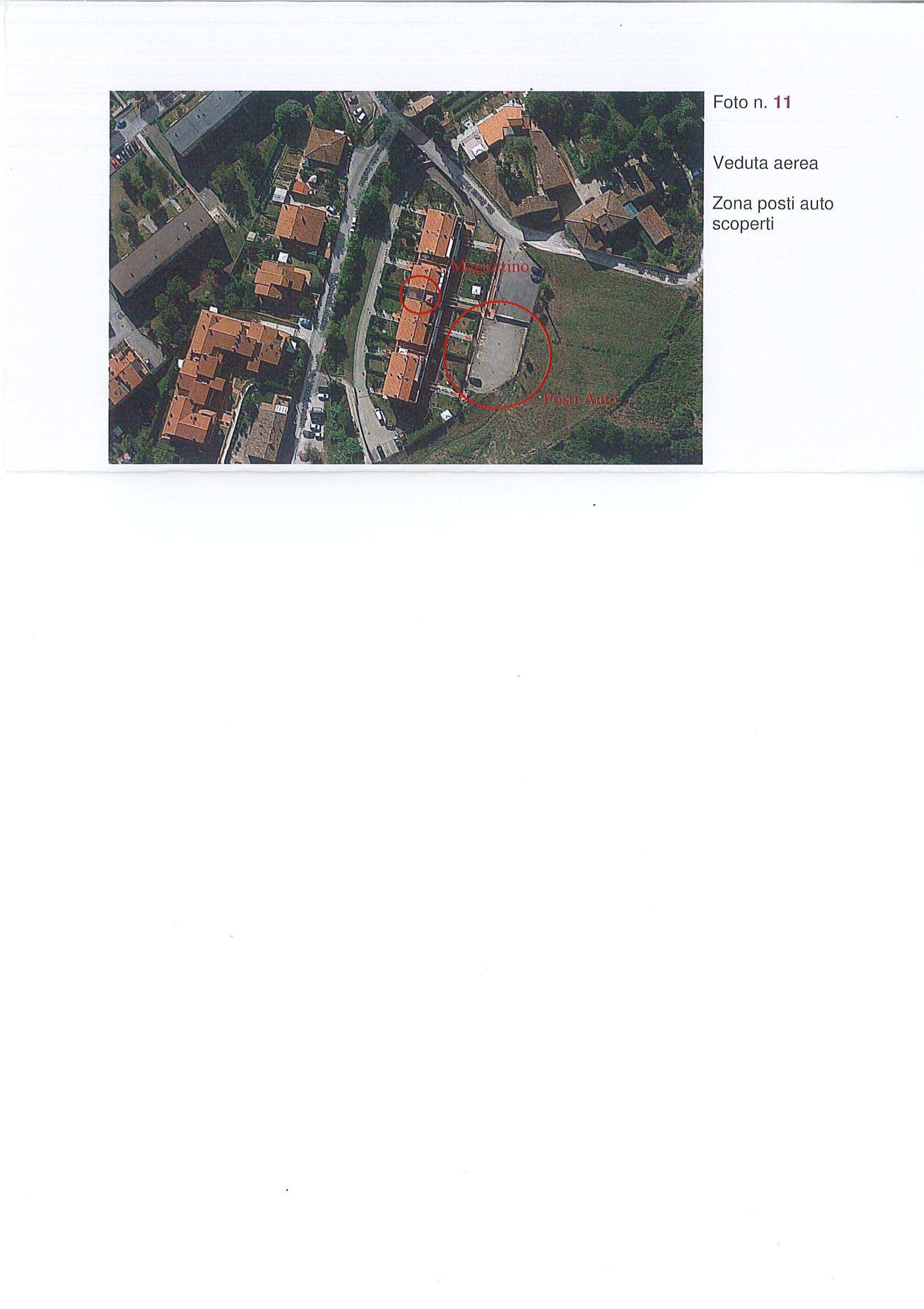 FOTO DELL'INTERA AREA